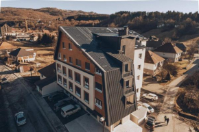 Studio 2 Modern Mountain 2 Kolašin